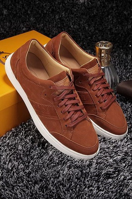 Tods Fashion Casual Men Shoes--002